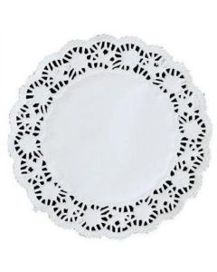 Doyleys White 305mm/12" Pack of 2000
