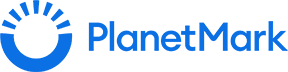 planet mark logo